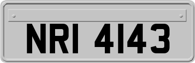 NRI4143