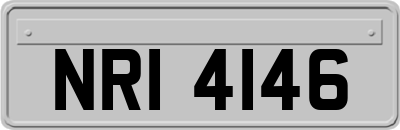 NRI4146