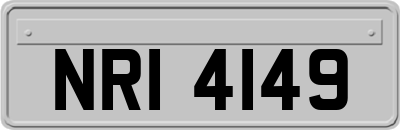NRI4149