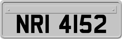NRI4152