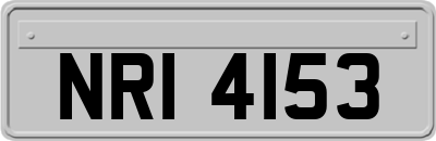 NRI4153