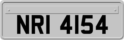 NRI4154