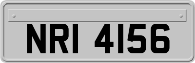 NRI4156
