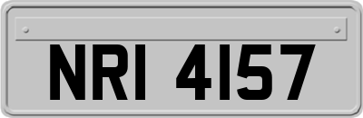 NRI4157