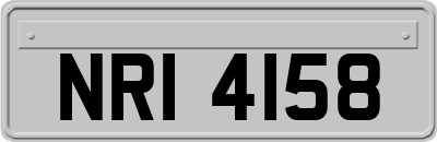 NRI4158