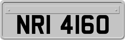 NRI4160