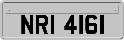 NRI4161