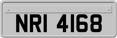 NRI4168