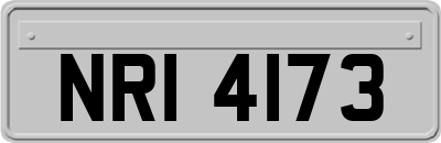 NRI4173