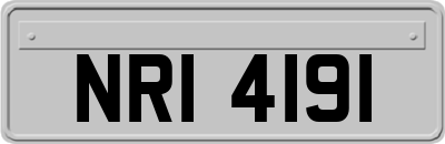 NRI4191