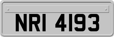 NRI4193