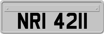 NRI4211