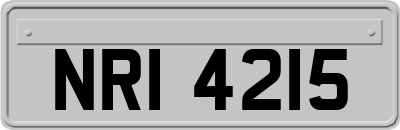 NRI4215