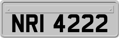 NRI4222
