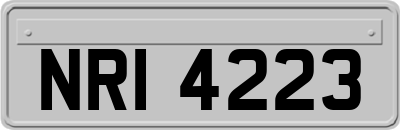 NRI4223