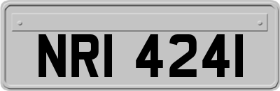 NRI4241