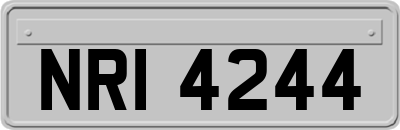 NRI4244