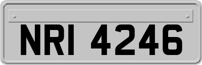 NRI4246