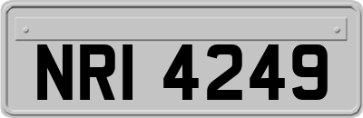 NRI4249