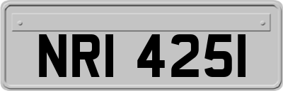 NRI4251