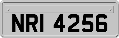 NRI4256