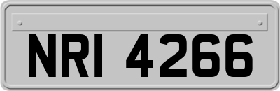 NRI4266