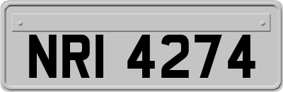 NRI4274