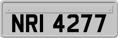 NRI4277