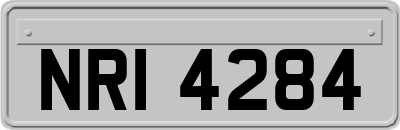 NRI4284