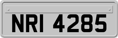 NRI4285