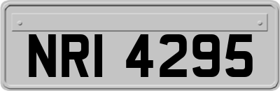 NRI4295