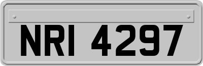 NRI4297