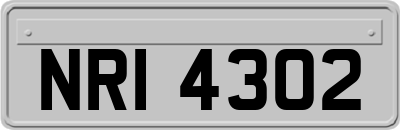 NRI4302
