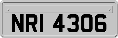 NRI4306
