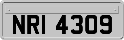 NRI4309