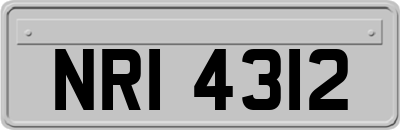 NRI4312
