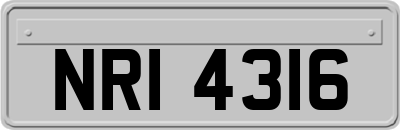 NRI4316