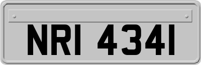 NRI4341