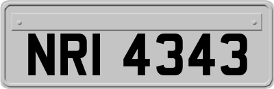 NRI4343
