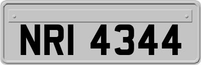 NRI4344