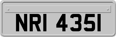 NRI4351