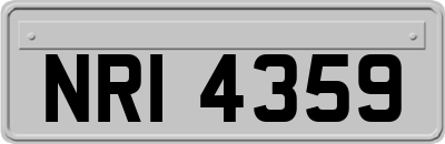 NRI4359