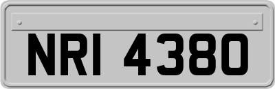NRI4380