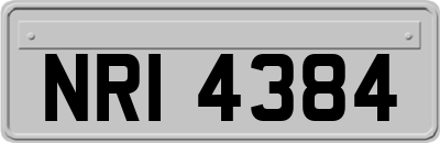 NRI4384