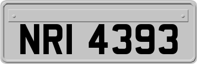 NRI4393