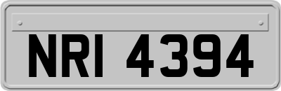 NRI4394