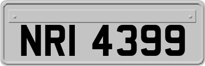 NRI4399