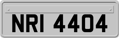 NRI4404