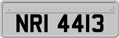 NRI4413
