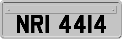NRI4414